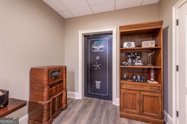 161 White Tail Ridge Road, Jasper, GA 30143