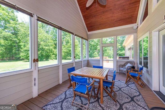 161 White Tail Ridge Road, Jasper, GA 30143