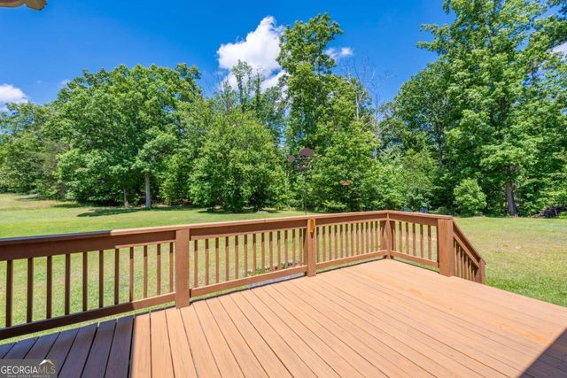 161 White Tail Ridge Road, Jasper, GA 30143