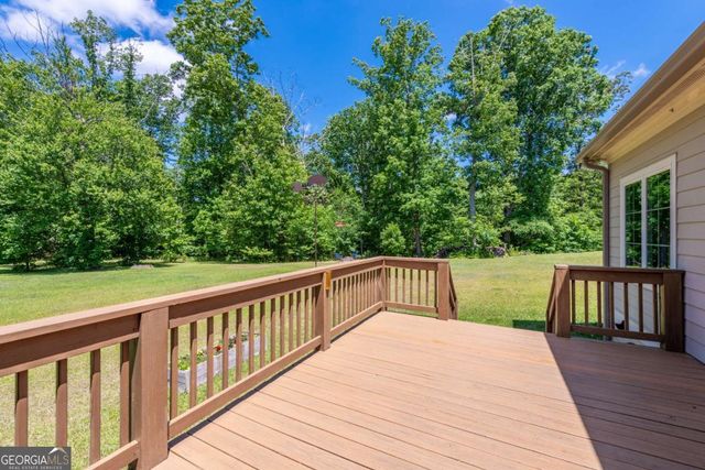 161 White Tail Ridge Road, Jasper, GA 30143