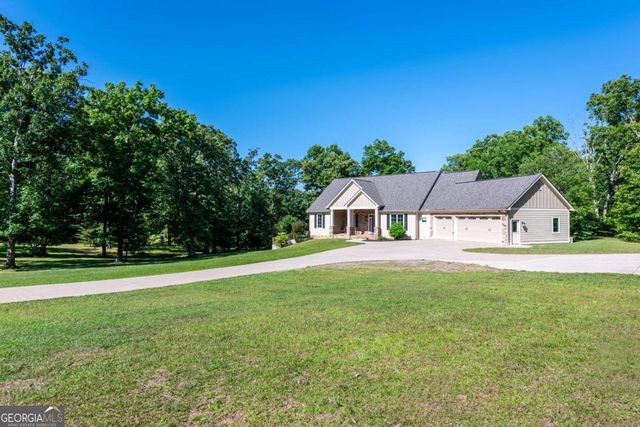 161 White Tail Ridge Road, Jasper, GA 30143
