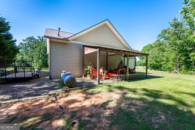 161 White Tail Ridge Road, Jasper, GA 30143