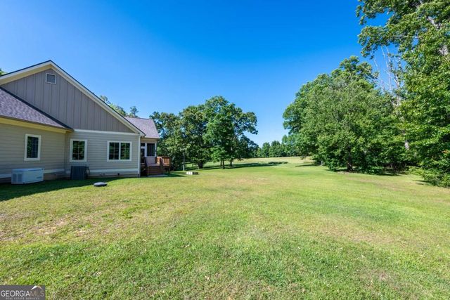 161 White Tail Ridge Road, Jasper, GA 30143