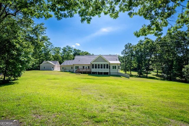 161 White Tail Ridge Road, Jasper, GA 30143