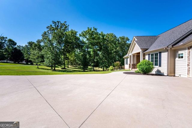 161 White Tail Ridge Road, Jasper, GA 30143