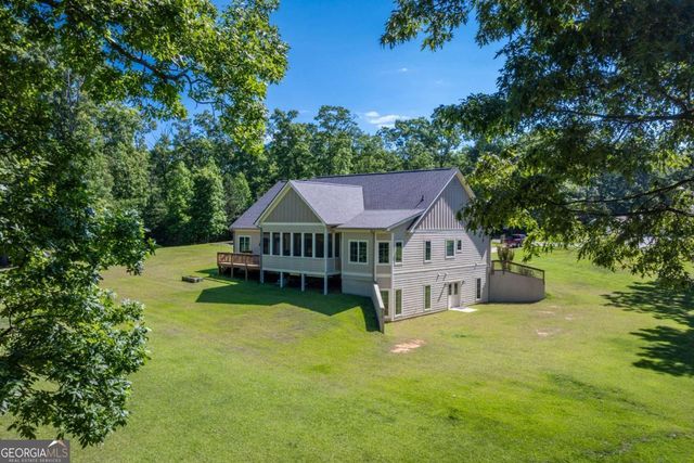 161 White Tail Ridge Road, Jasper, GA 30143
