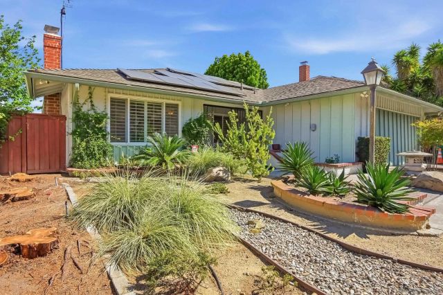 6260 Camino Rico, San Diego, CA 92120