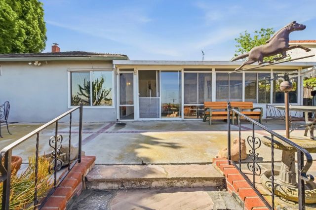 6260 Camino Rico, San Diego, CA 92120