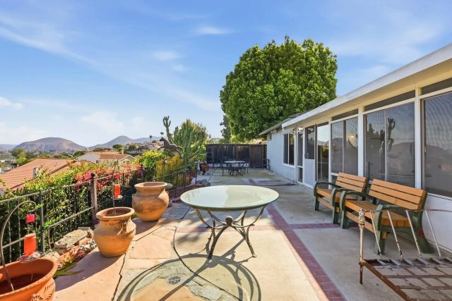 6260 Camino Rico, San Diego, CA 92120