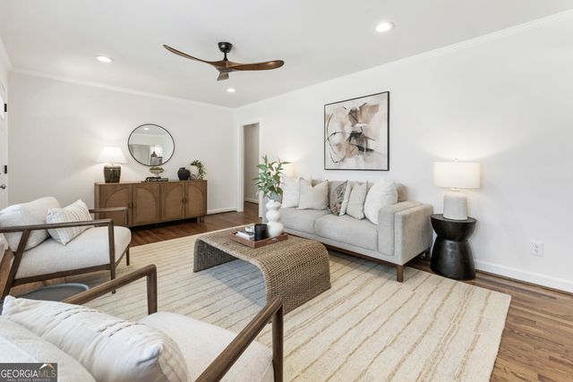 2208 Medfield Trail NE, Atlanta, GA 30345