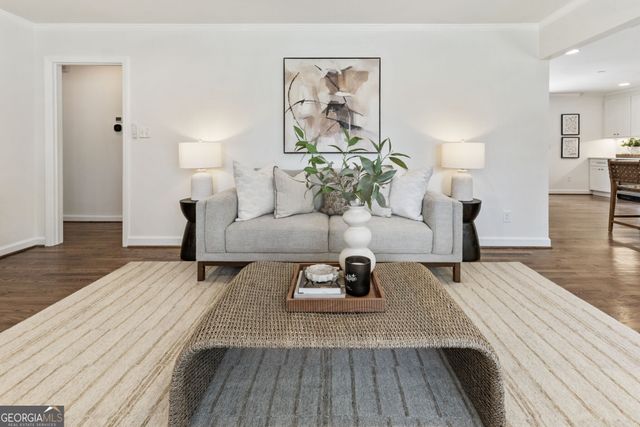 2208 Medfield Trail NE, Atlanta, GA 30345