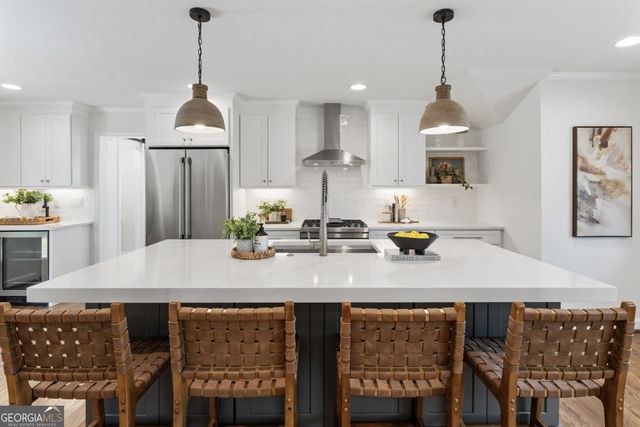 2208 Medfield Trail NE, Atlanta, GA 30345