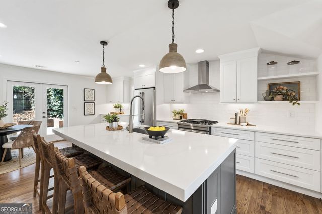 2208 Medfield Trail NE, Atlanta, GA 30345