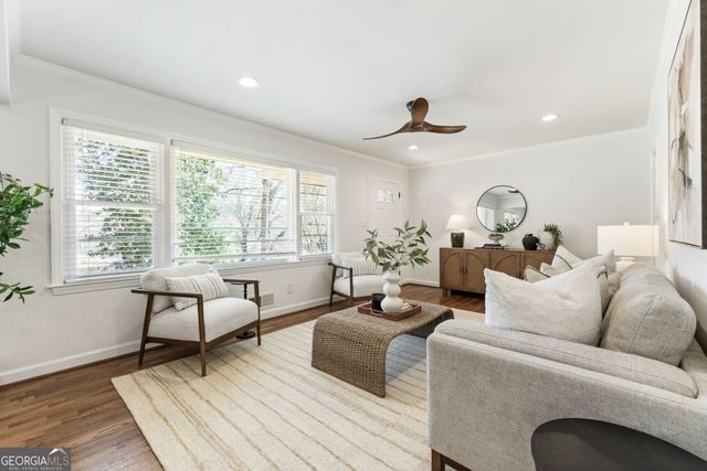 2208 Medfield Trail NE, Atlanta, GA 30345