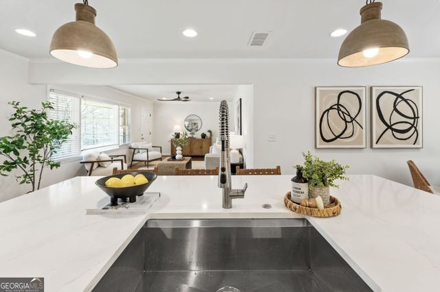 2208 Medfield Trail NE, Atlanta, GA 30345