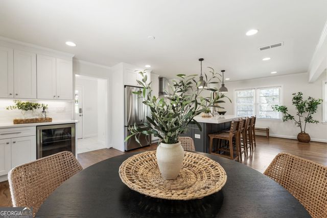 2208 Medfield Trail NE, Atlanta, GA 30345