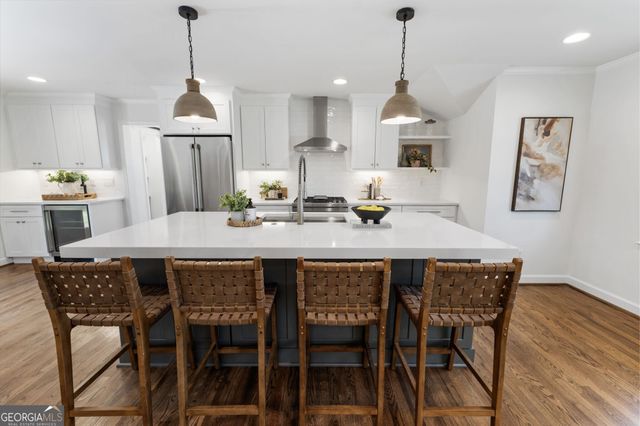 2208 Medfield Trail NE, Atlanta, GA 30345