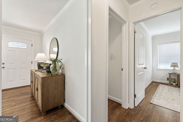 2208 Medfield Trail NE, Atlanta, GA 30345