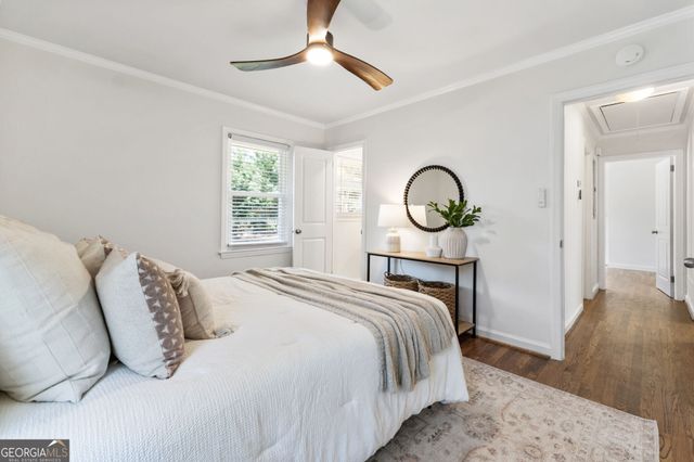 2208 Medfield Trail NE, Atlanta, GA 30345