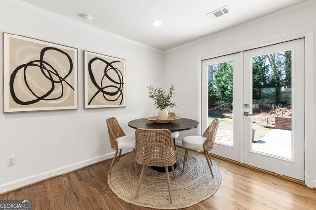 2208 Medfield Trail NE, Atlanta, GA 30345