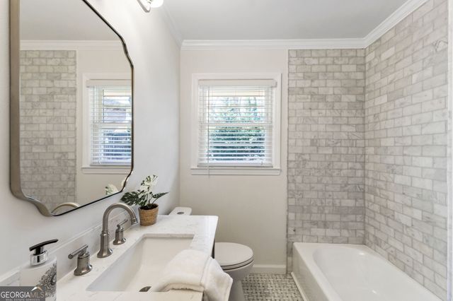 2208 Medfield Trail NE, Atlanta, GA 30345