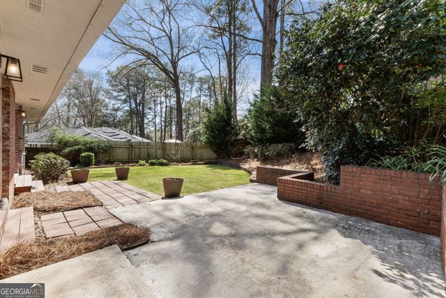 2208 Medfield Trail NE, Atlanta, GA 30345