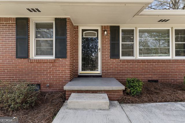 2208 Medfield Trail NE, Atlanta, GA 30345