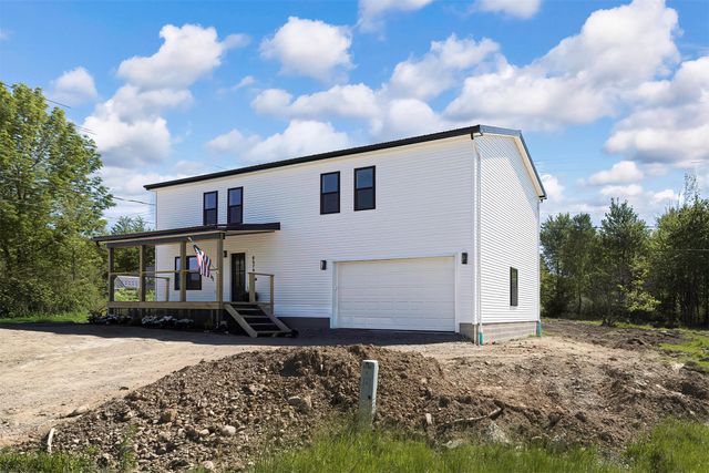 8579 GRUBB Road, Mckean, PA 16426