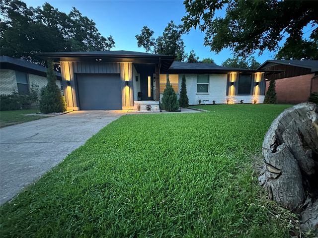 2903 Healey Drive, Dallas, TX 75228