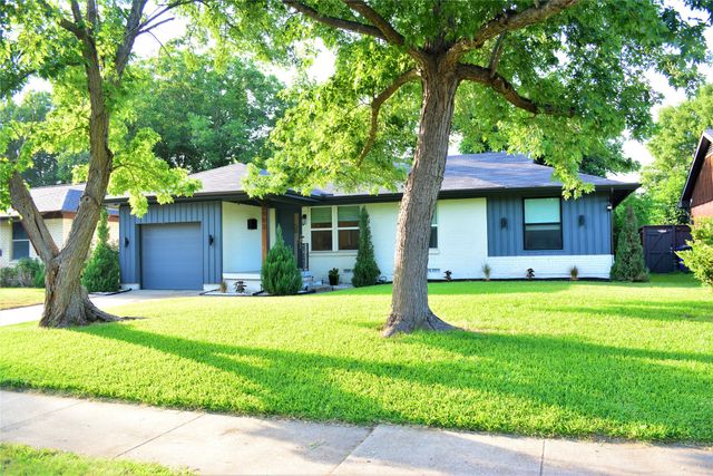 2903 Healey Drive, Dallas, TX 75228