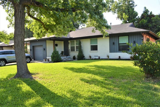 2903 Healey Drive, Dallas, TX 75228