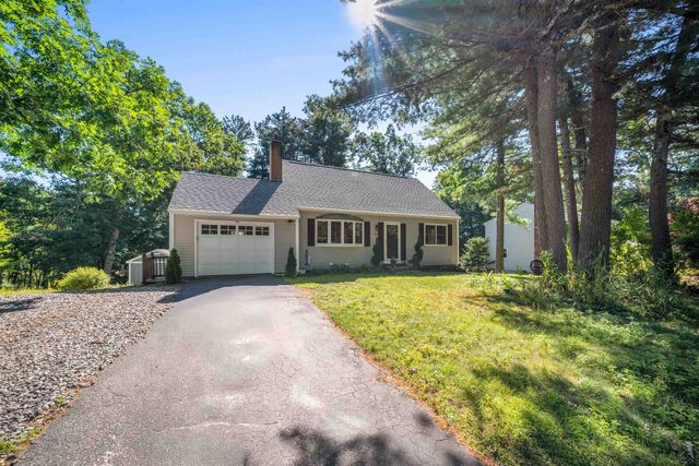 151 Highland Street, Hudson, NH 03051
