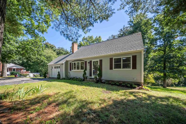 151 Highland Street, Hudson, NH 03051