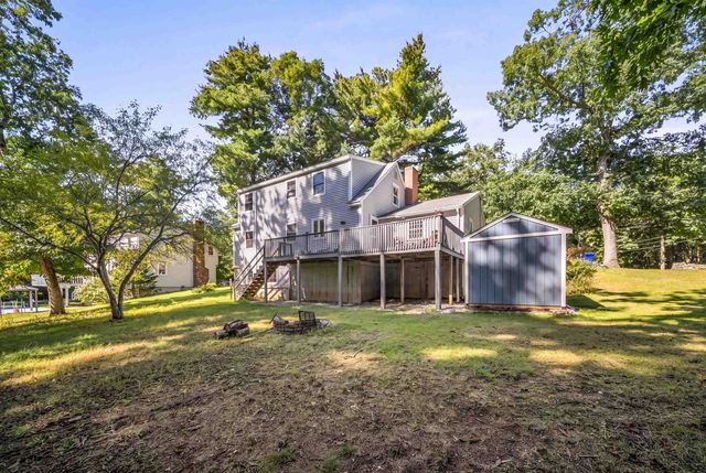 151 Highland Street, Hudson, NH 03051