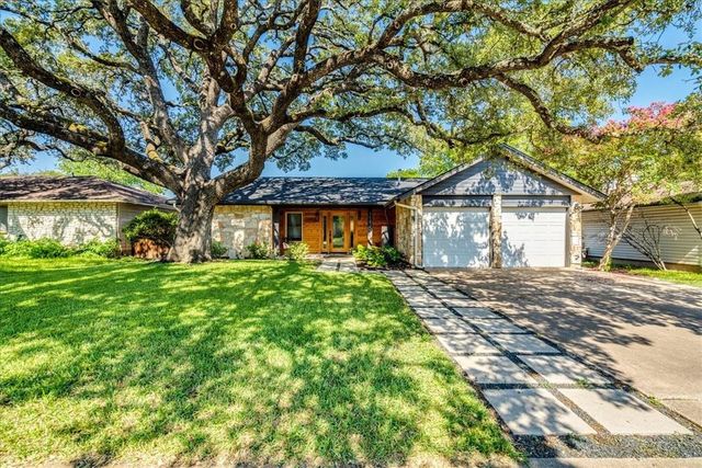 11422 Bristle Oak TRL, Austin, TX 78750