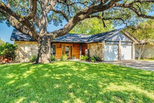 11422 Bristle Oak TRL, Austin, TX 78750