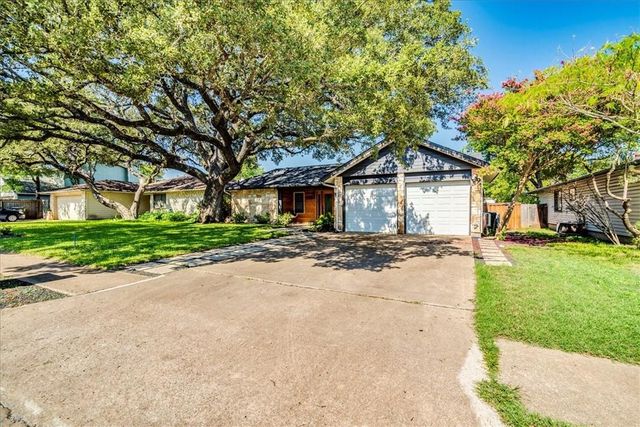 11422 Bristle Oak TRL, Austin, TX 78750