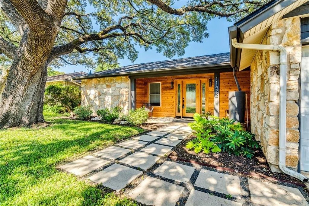 11422 Bristle Oak TRL, Austin, TX 78750