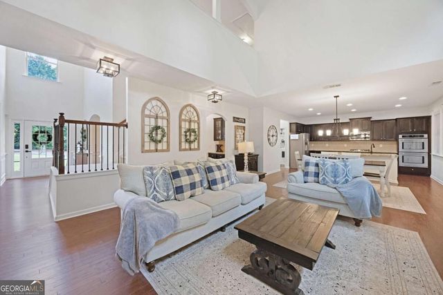 316 Water Oak Lane, Canton, GA 30114
