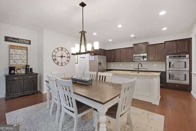 316 Water Oak Lane, Canton, GA 30114
