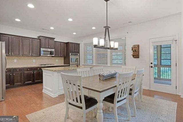 316 Water Oak Lane, Canton, GA 30114