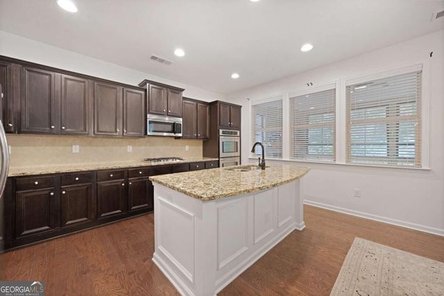 316 Water Oak Lane, Canton, GA 30114