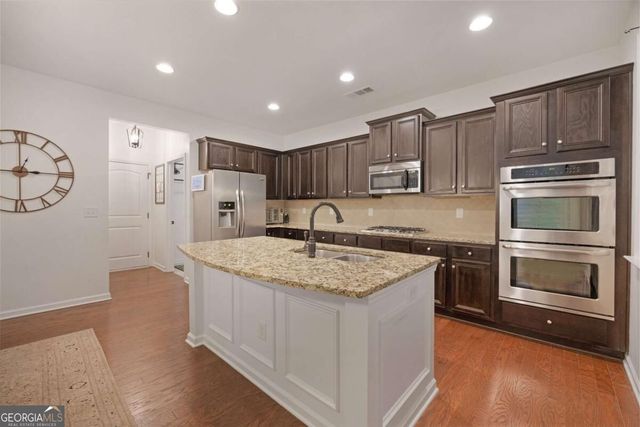 316 Water Oak Lane, Canton, GA 30114