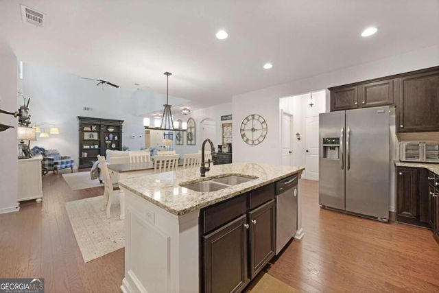 316 Water Oak Lane, Canton, GA 30114