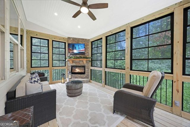 316 Water Oak Lane, Canton, GA 30114