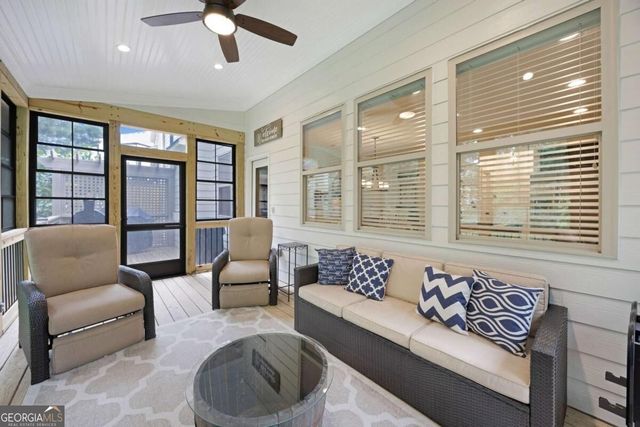 316 Water Oak Lane, Canton, GA 30114