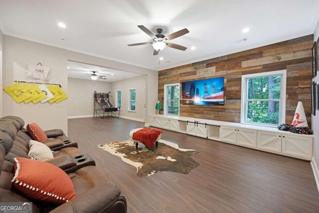 316 Water Oak Lane, Canton, GA 30114