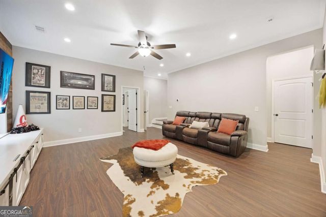 316 Water Oak Lane, Canton, GA 30114