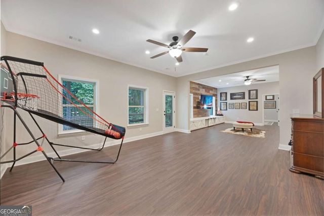 316 Water Oak Lane, Canton, GA 30114