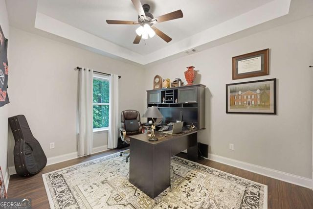 316 Water Oak Lane, Canton, GA 30114